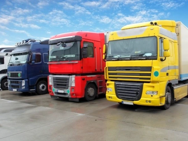 Ankara Polatlı Nakliye